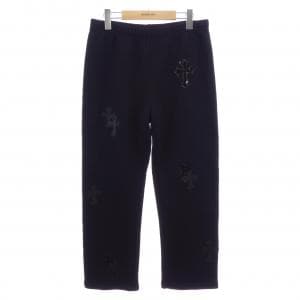 クロムハーツ CHROME HEARTS Y NOT ワイノット クロスパッチ 417192964******181 パンツ