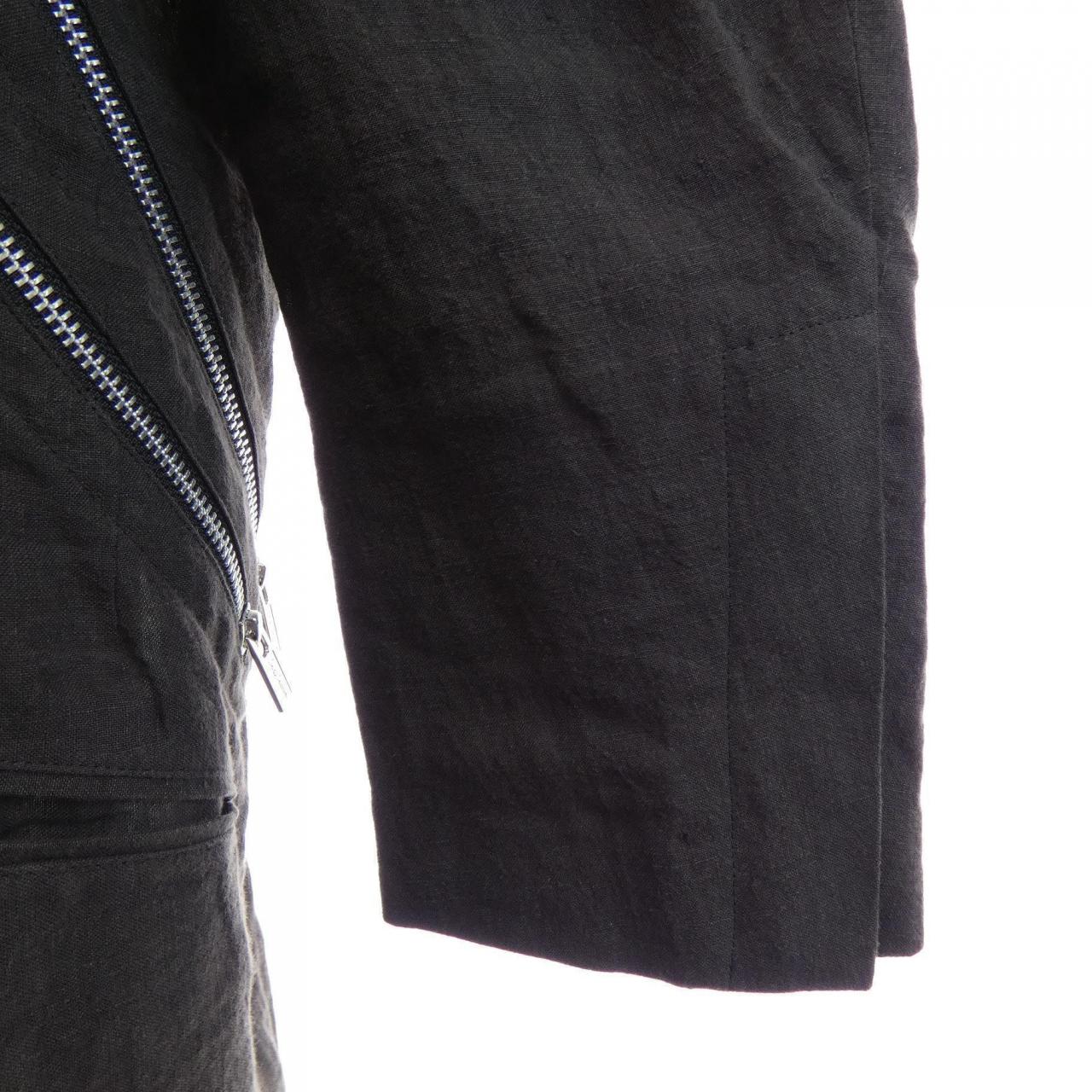 ヨウジヤマモト YOHJI YAMAMOTO HG-J25-312 ジャケット