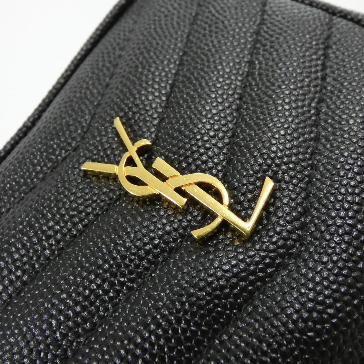 サンローラン BABY BAG LOU 635088 1GF01 ショルダーバッグ