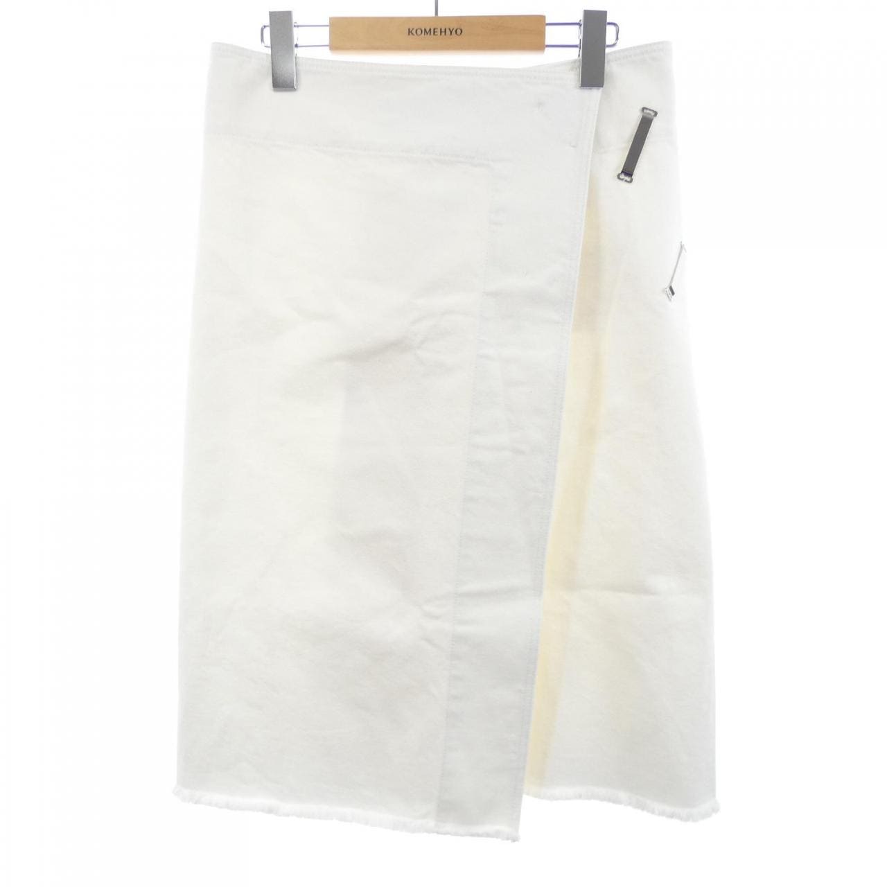 セリーヌ CELINE 2 2P96/523B スカート