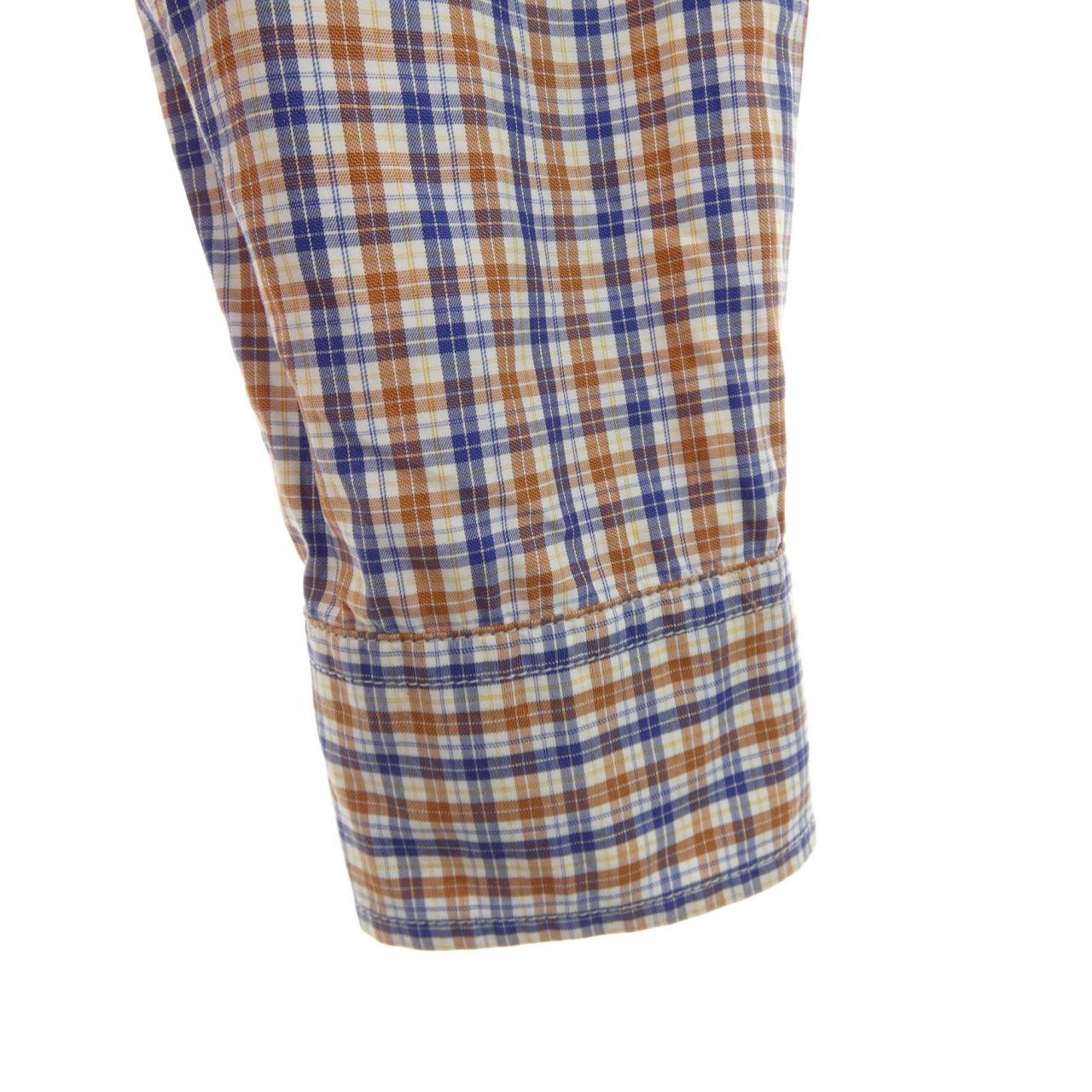 ブルネロクチネリ BRUNELLO CUCINELLI シャツ