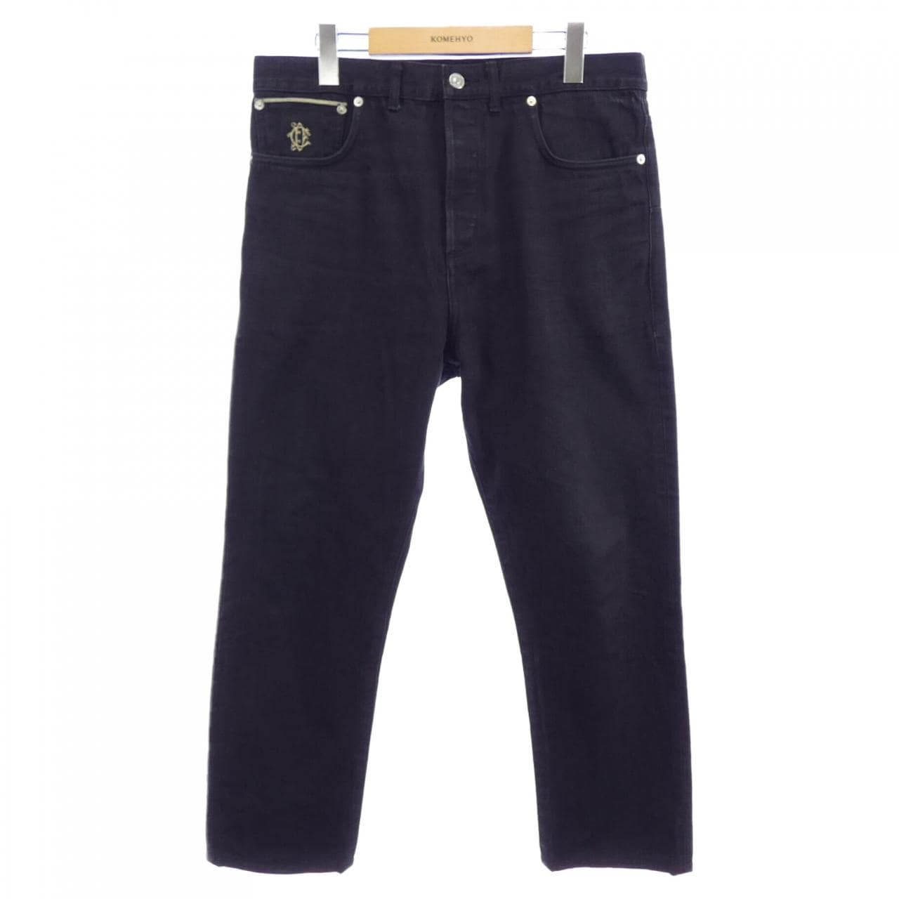 ディオール DIOR 943D005AY973 ジーンズ