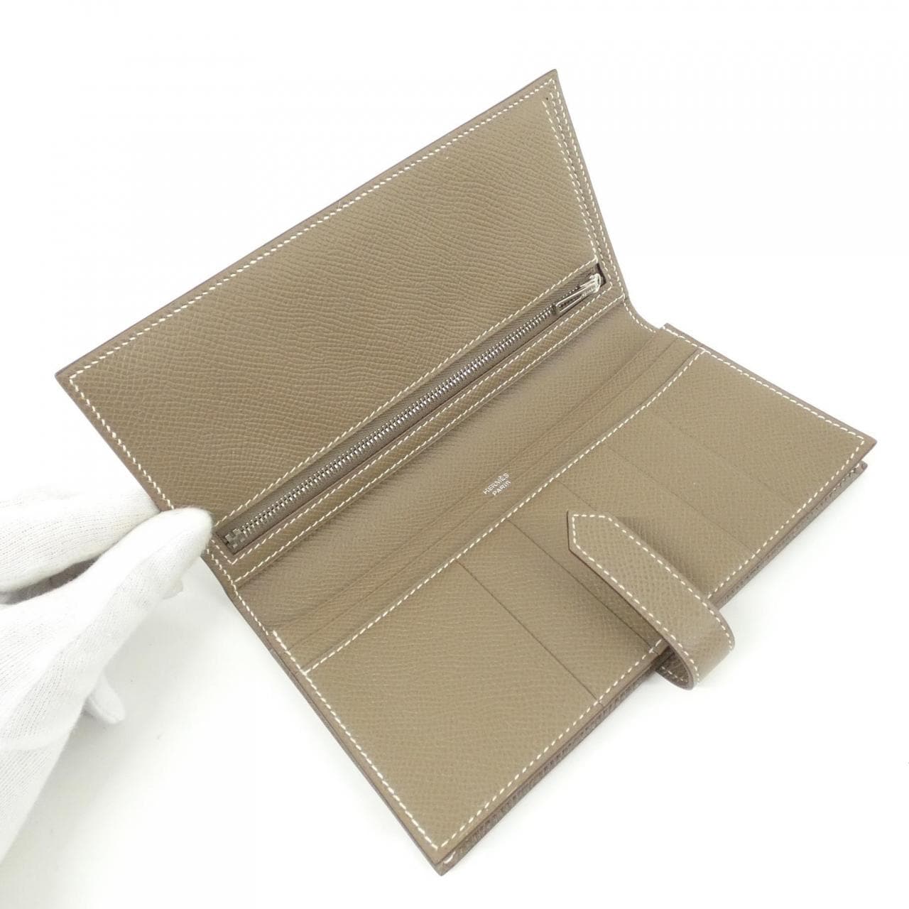 エルメス ベアン スフレ 039785CK 財布