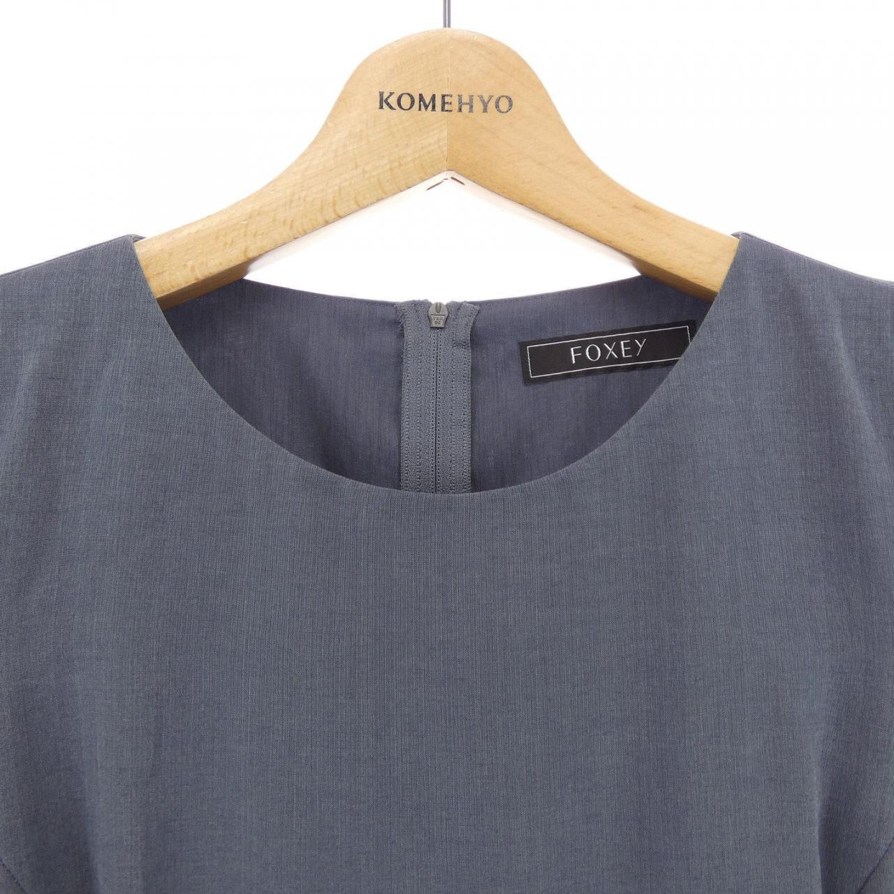 フォクシー FOXEY 43752 ワンピース