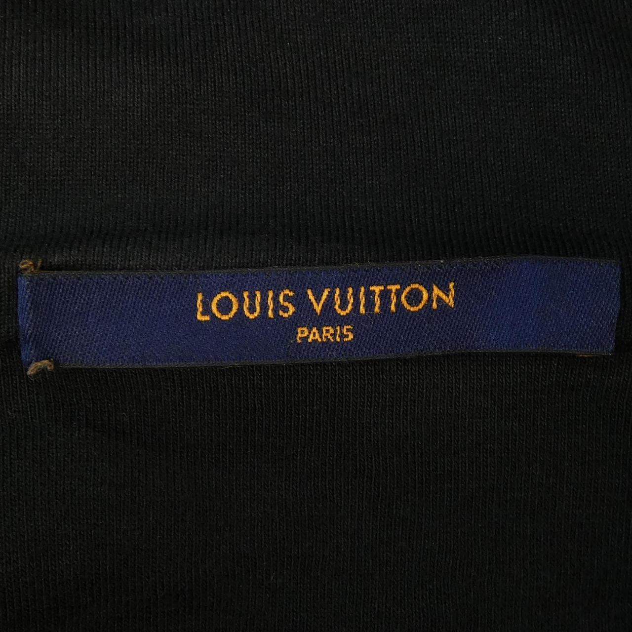 ルイヴィトン LOUIS VUITTON HQY30WFVH パーカー