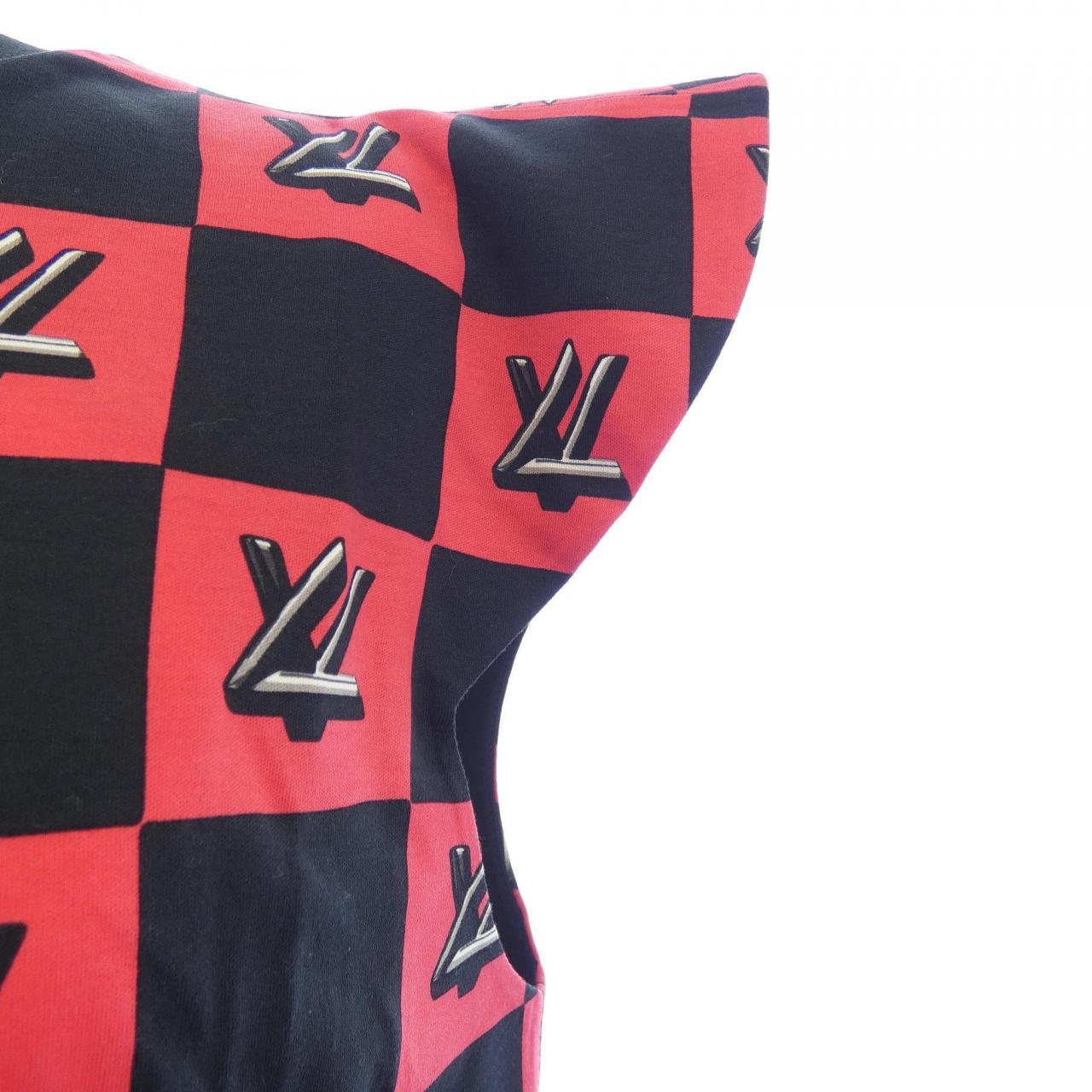 ルイヴィトン LOUIS VUITTON FETS79HAI Tシャツ
