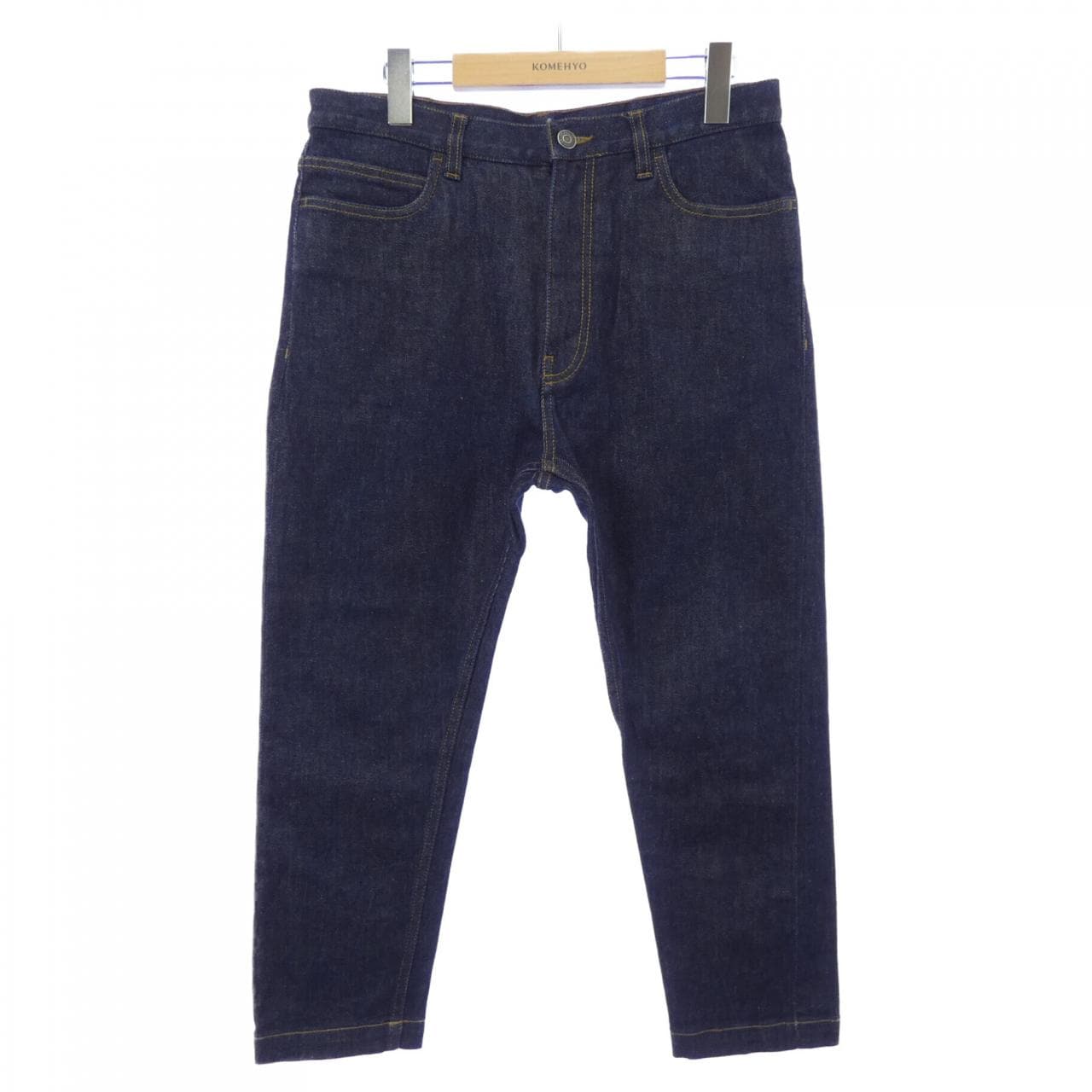 ジルサンダー JIL SANDER JSMK670880 ジーンズ