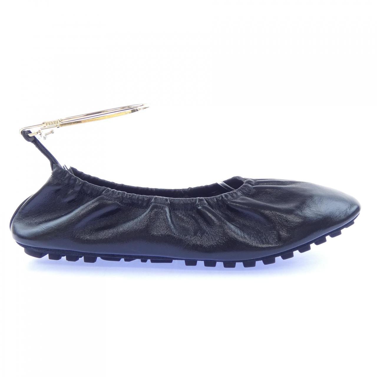 フェンディ FENDI 8F8534 フラットシューズ