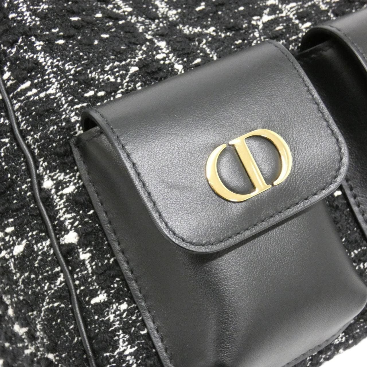 クリスチャンディオール ディオール カロ バックパック M3375UDFG リュックサック