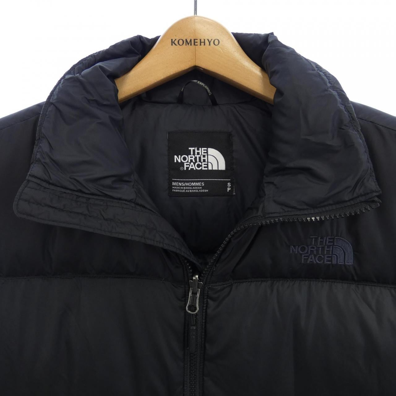 The North Face THE NORTH FACE Down Vest