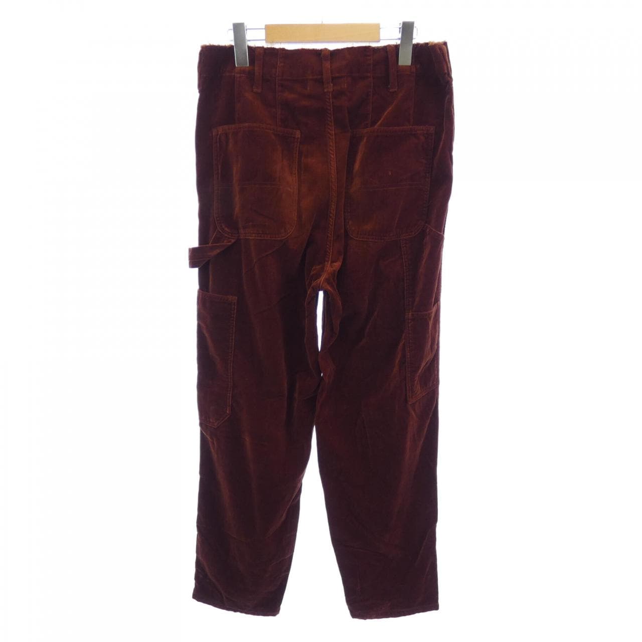 Doublet Pants