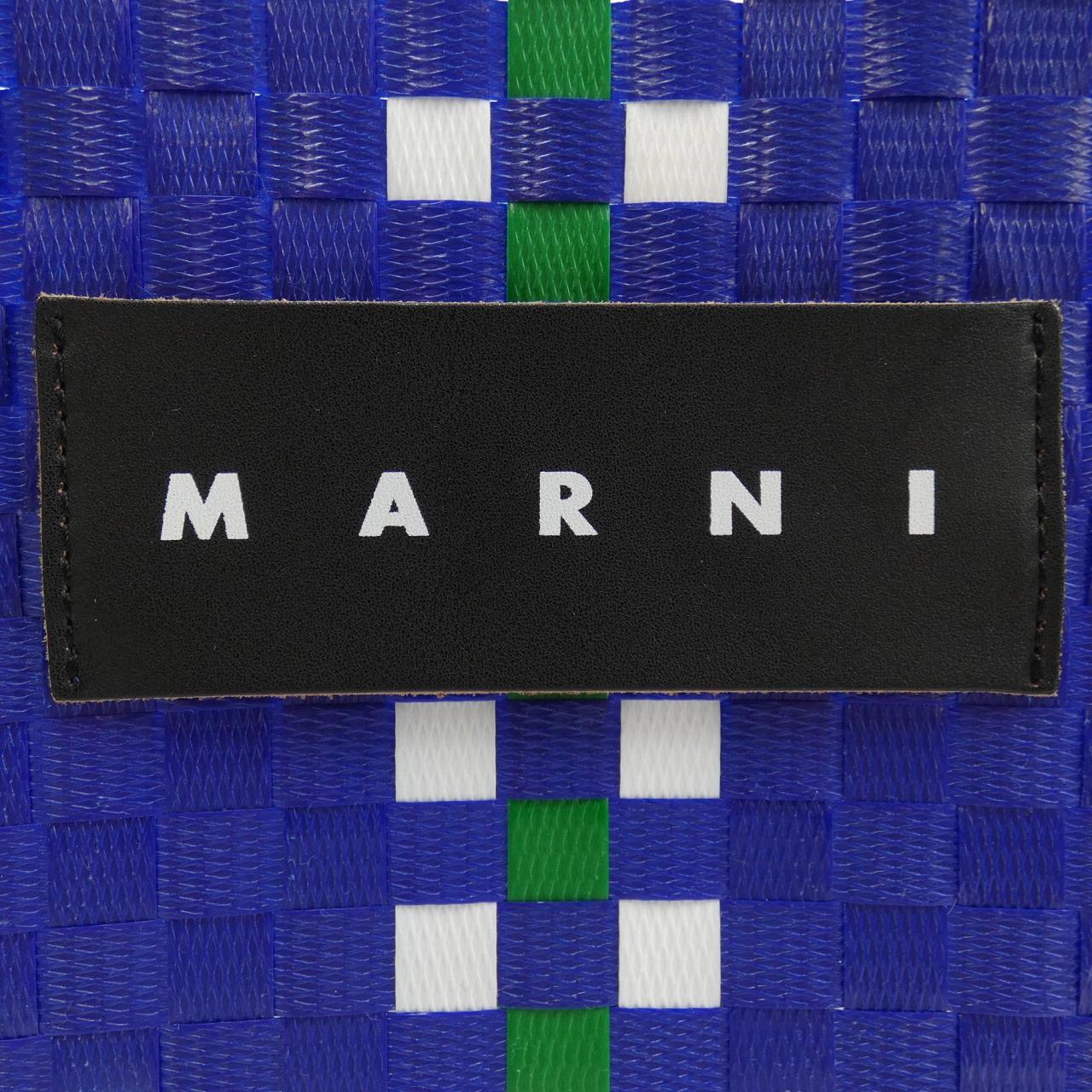 マルニ MARNI BAG