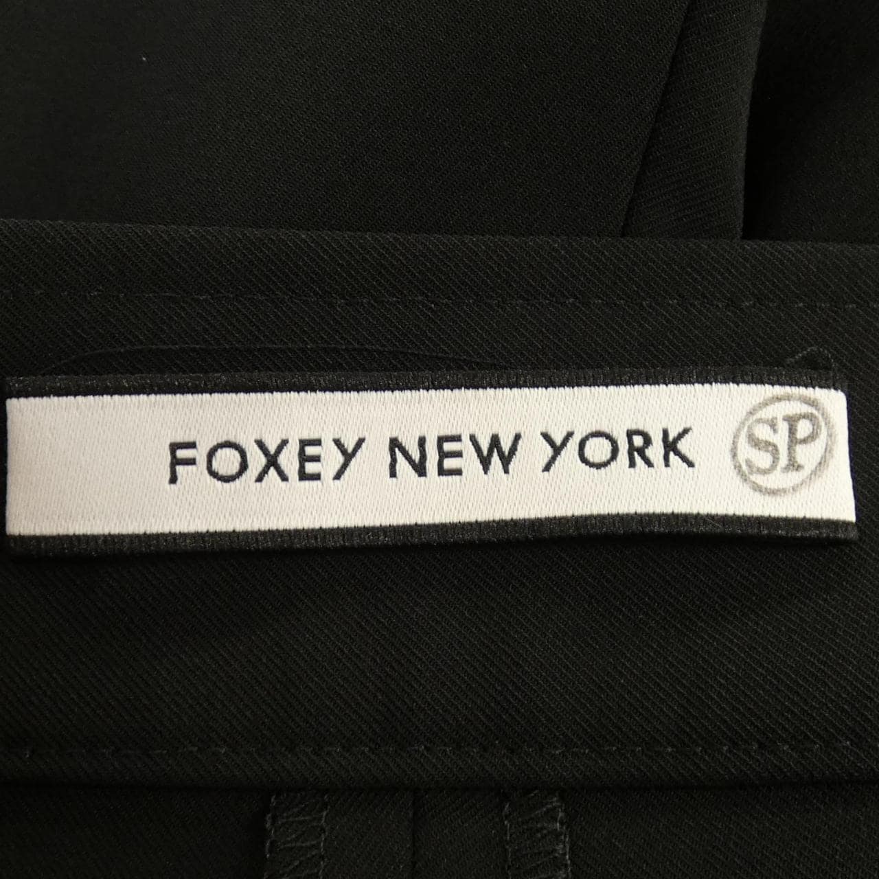 FOXEY FOXEY Pants