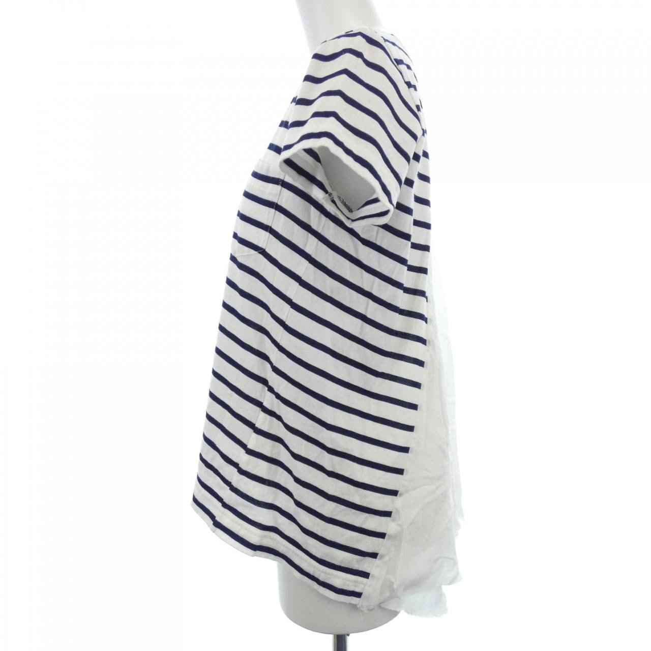 サカイラック sacai luck トップス