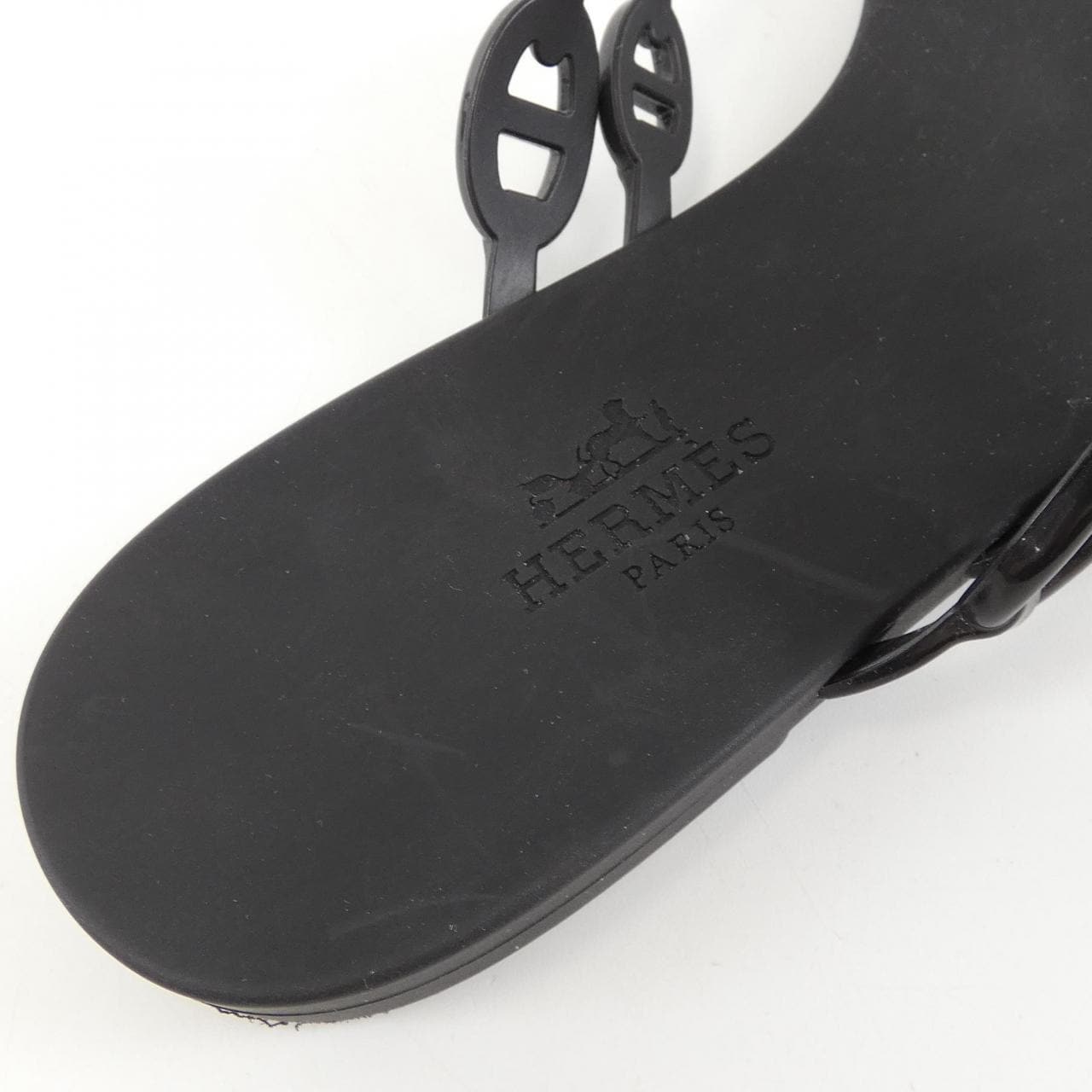エルメス HERMES サンダル