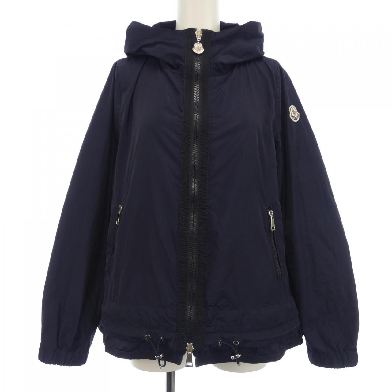 MONCLER MONCLER Jacket