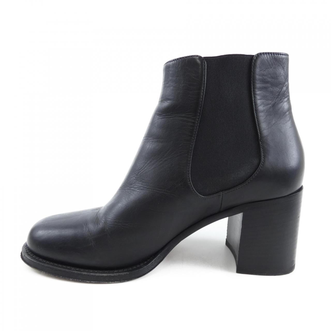CHANEL CHANEL Boots