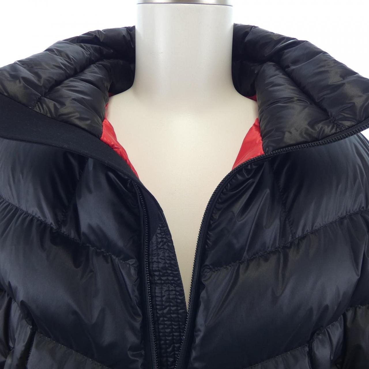 MONCLER GRENOBLE MONCLER GRENOBLE Down Jacket