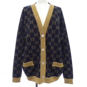 グッチ GUCCI カーディガン