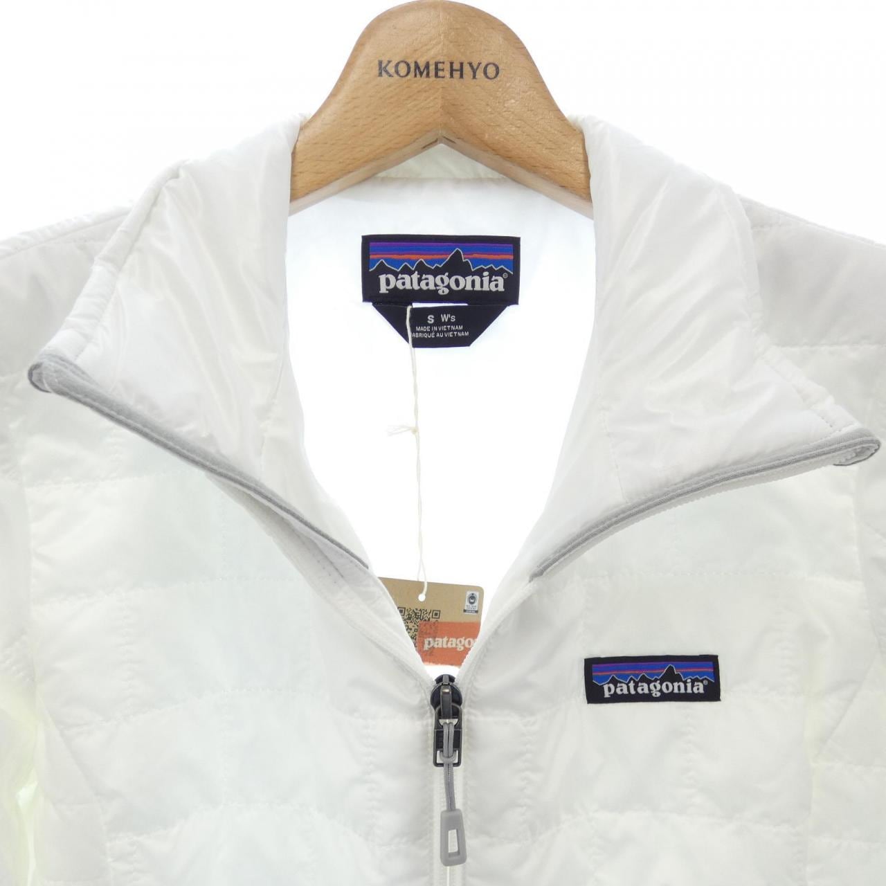 パタゴニア PATAGONIA ブルゾン