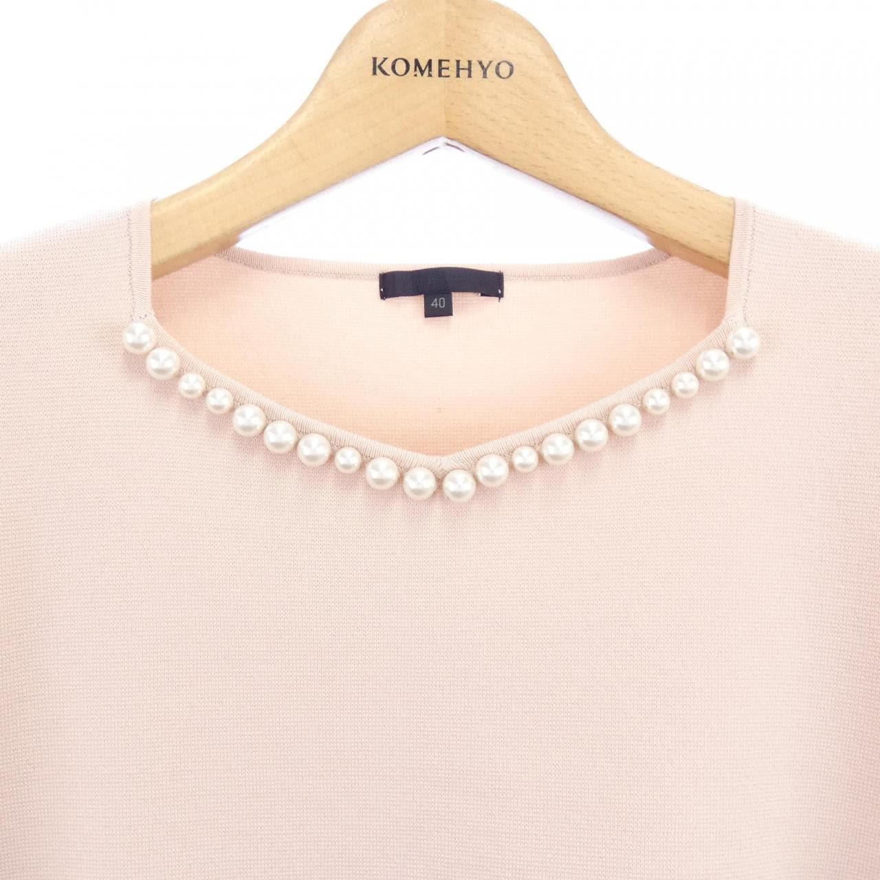 トゥービーシック TO BE CHIC ワンピース