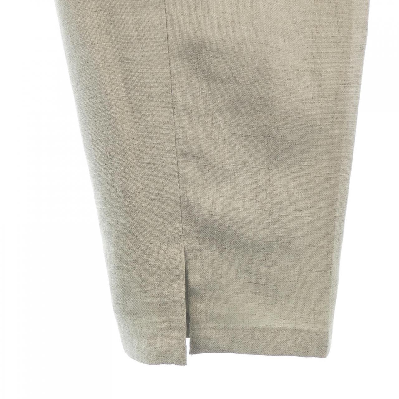 スピックアンドスパン SPICK & SPAN パンツ