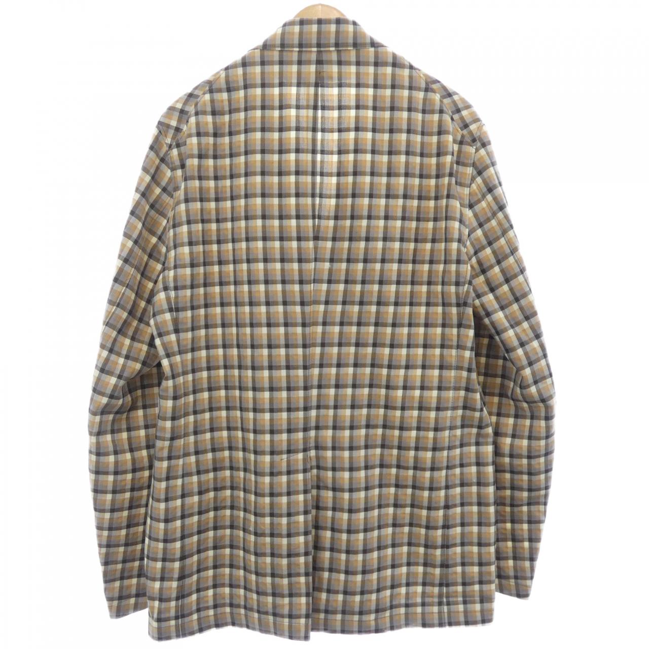 タリアトーレ TAGLIATORE G-LIGHT10K ジャケット