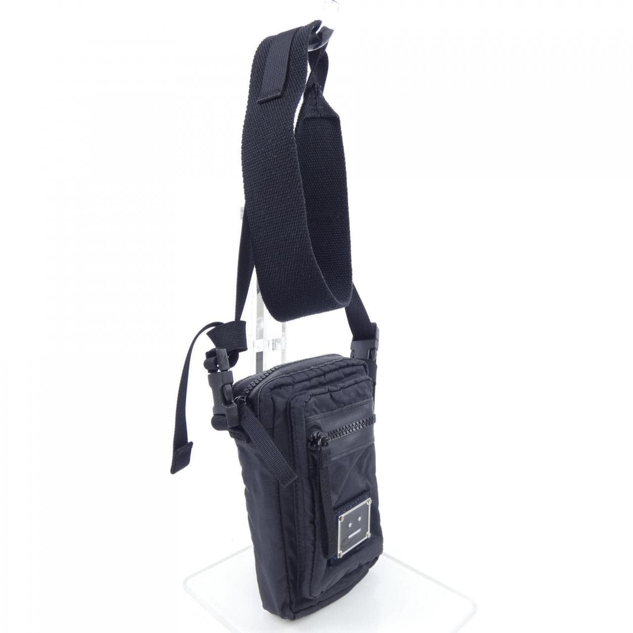 アクネストゥディオズ ACNE STUDIOS FA-UX-BAGS000017 BAG