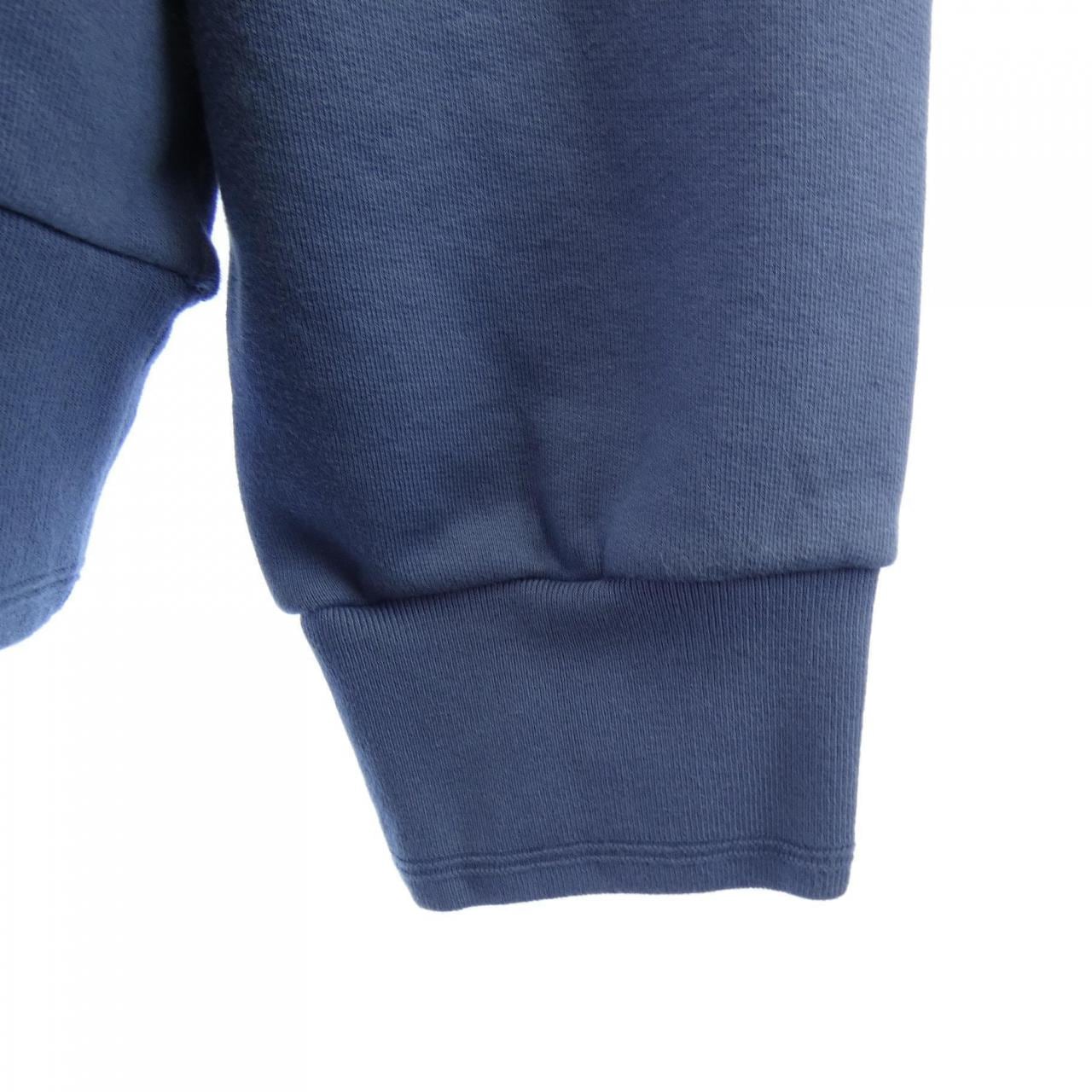 ディオール DIOR STONE ISLAND 493J640A0531 スウェット