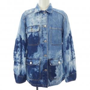 エムエスジーエム MSGM 2642MDH145L デニムジャケット