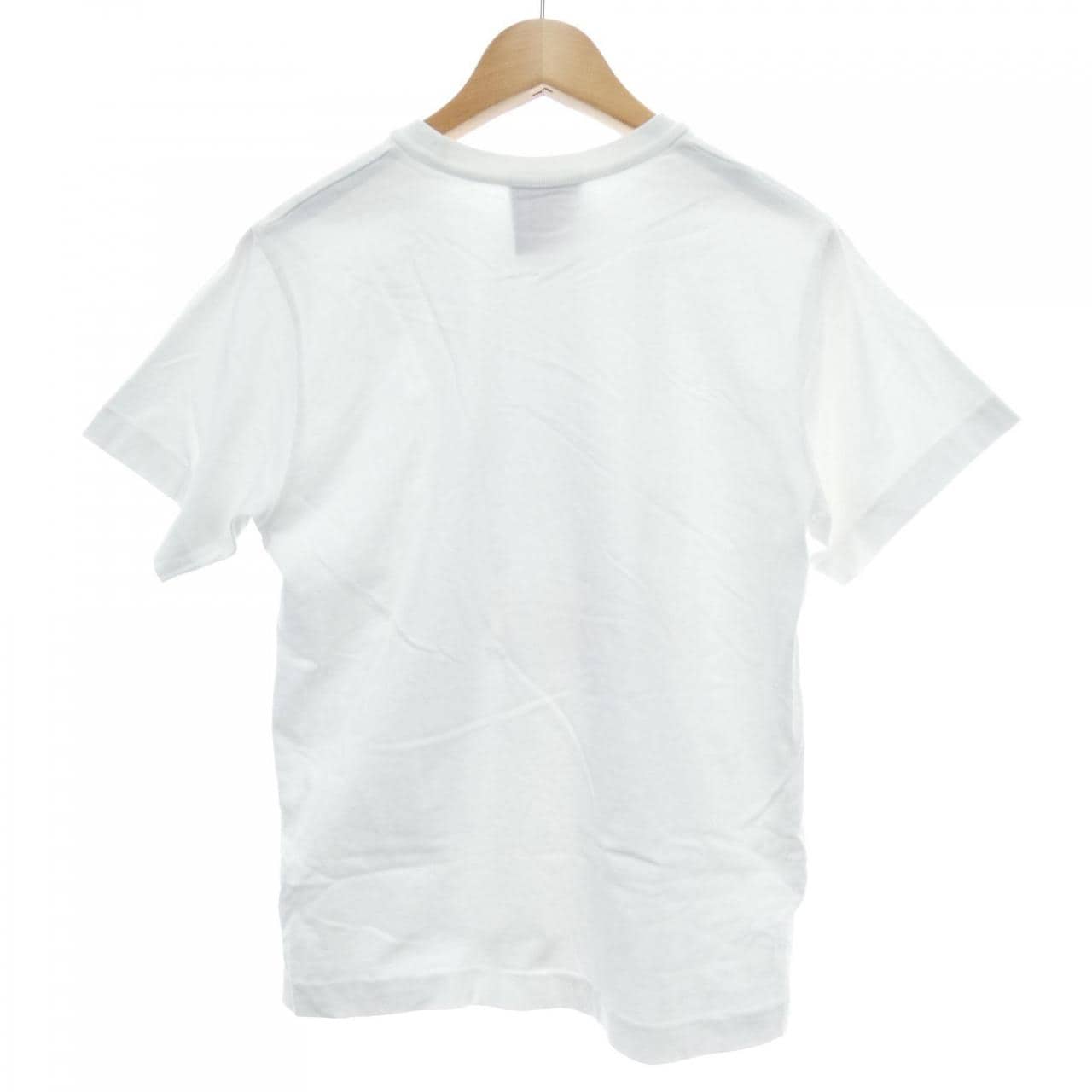 アライア ALAIA AE9UG83RT193 Tシャツ