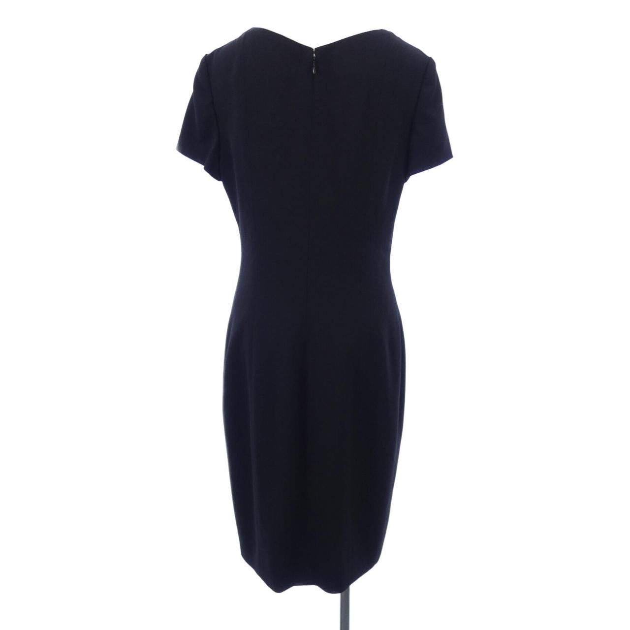 【ヴィンテージ】シャネル CHANEL P06363V02954 ワンピース