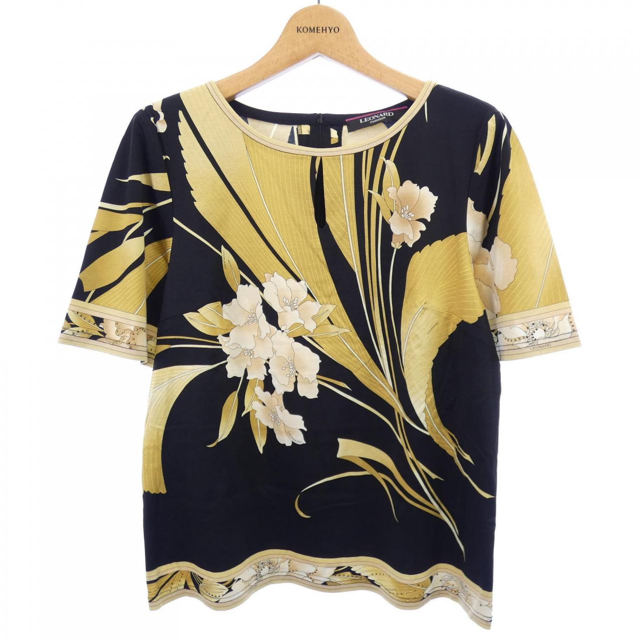 レオナールファッション LEONARD FASHION トップス