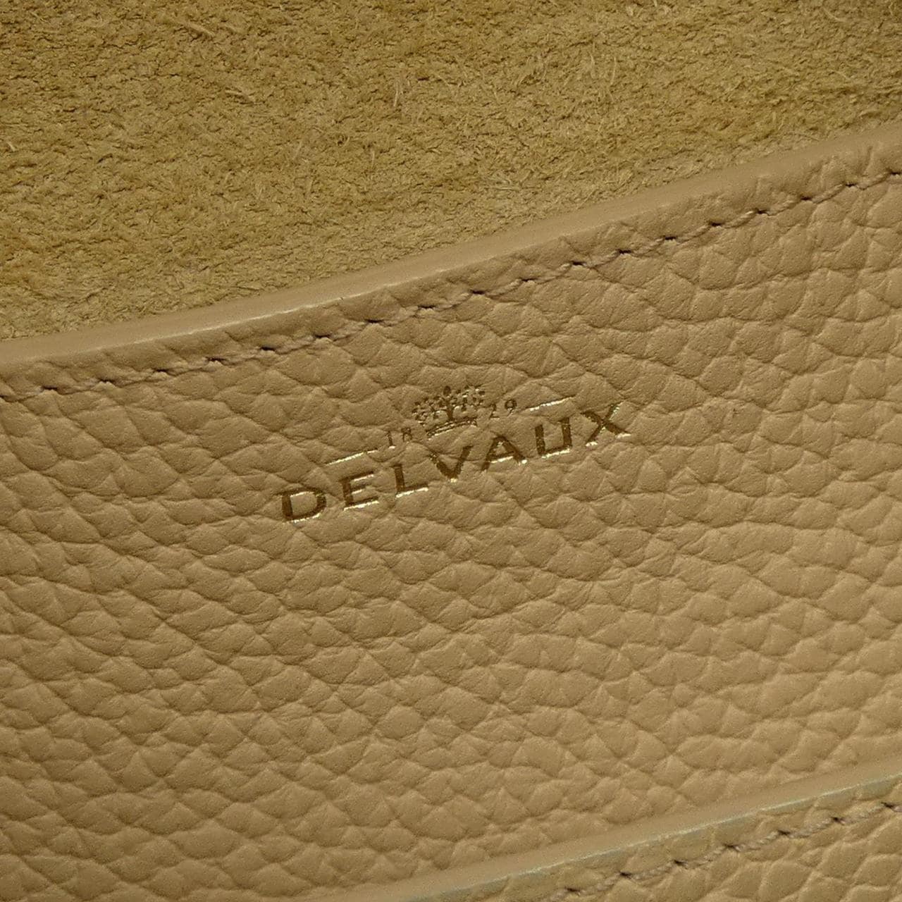 デルボー DELVAUX COOL BOX BAG