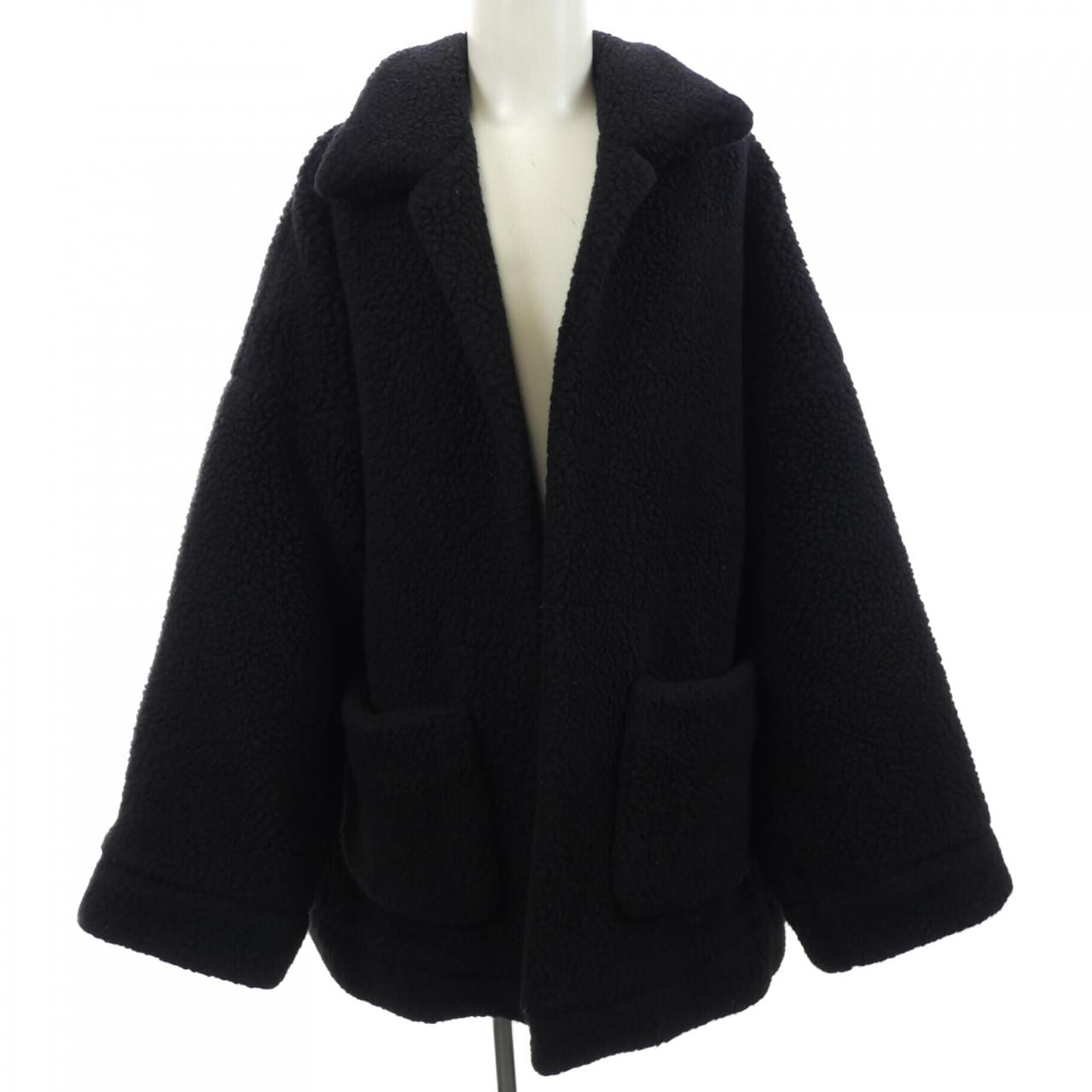 ダブレット Doublet 22AW02BL143 コート