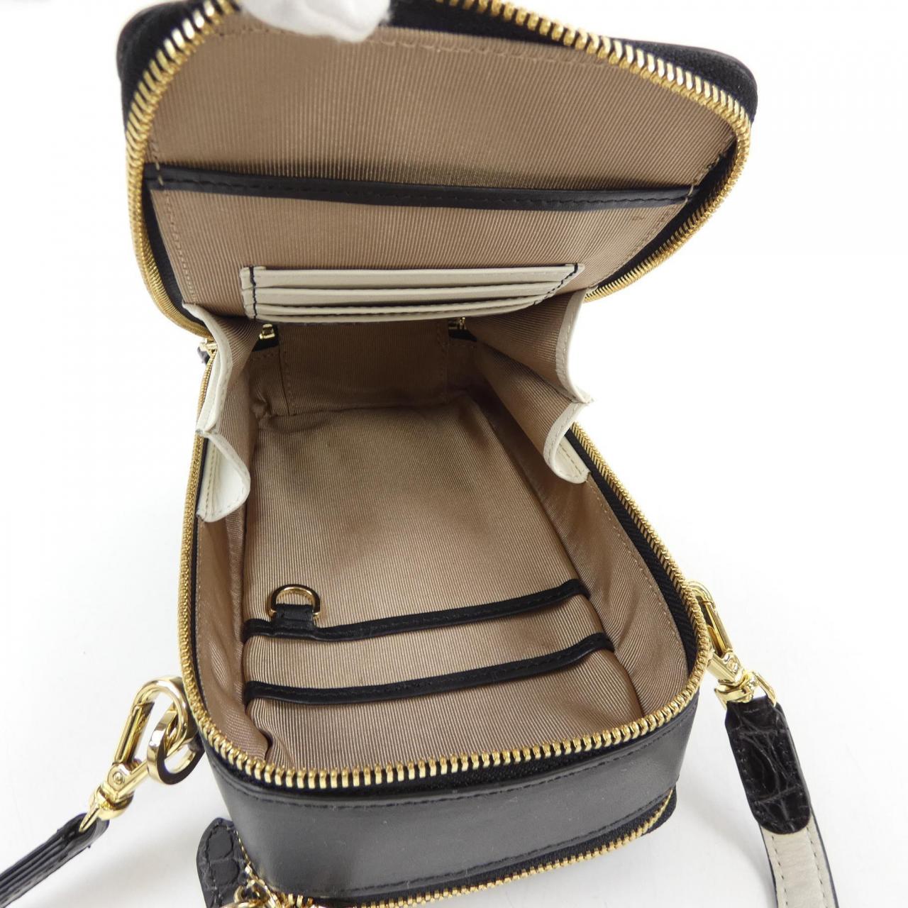 レザージュエルズ LEATHER JEWELS BAG