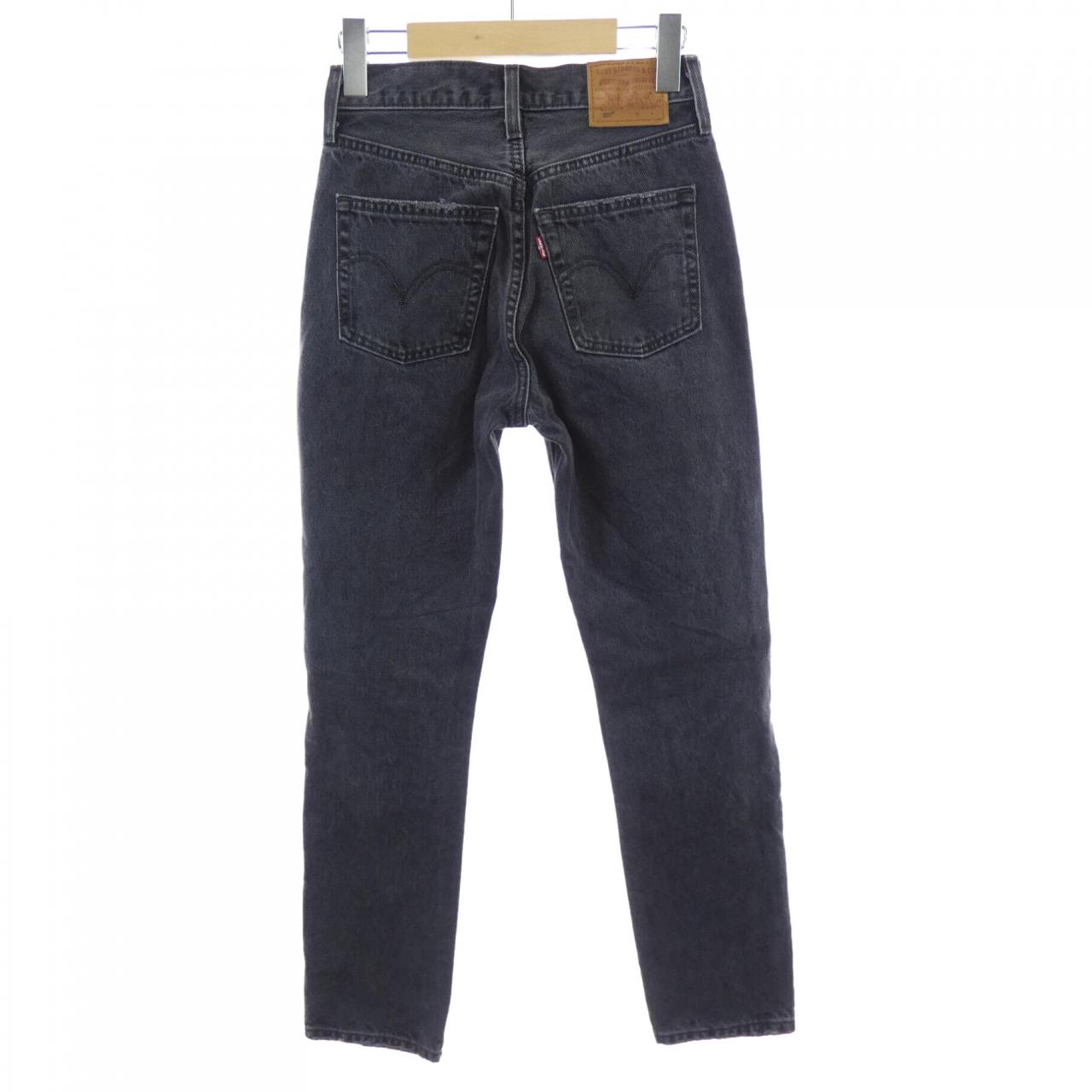 リーバイス LEVI'S ジーンズ