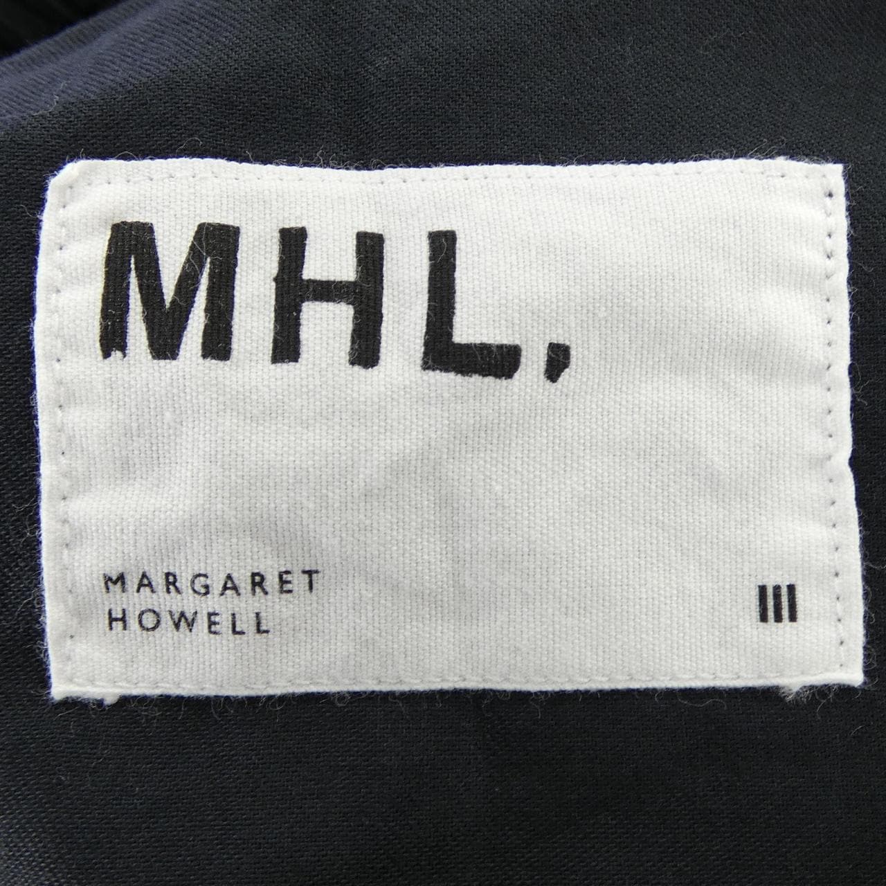 エムエイチエル MHL スカート