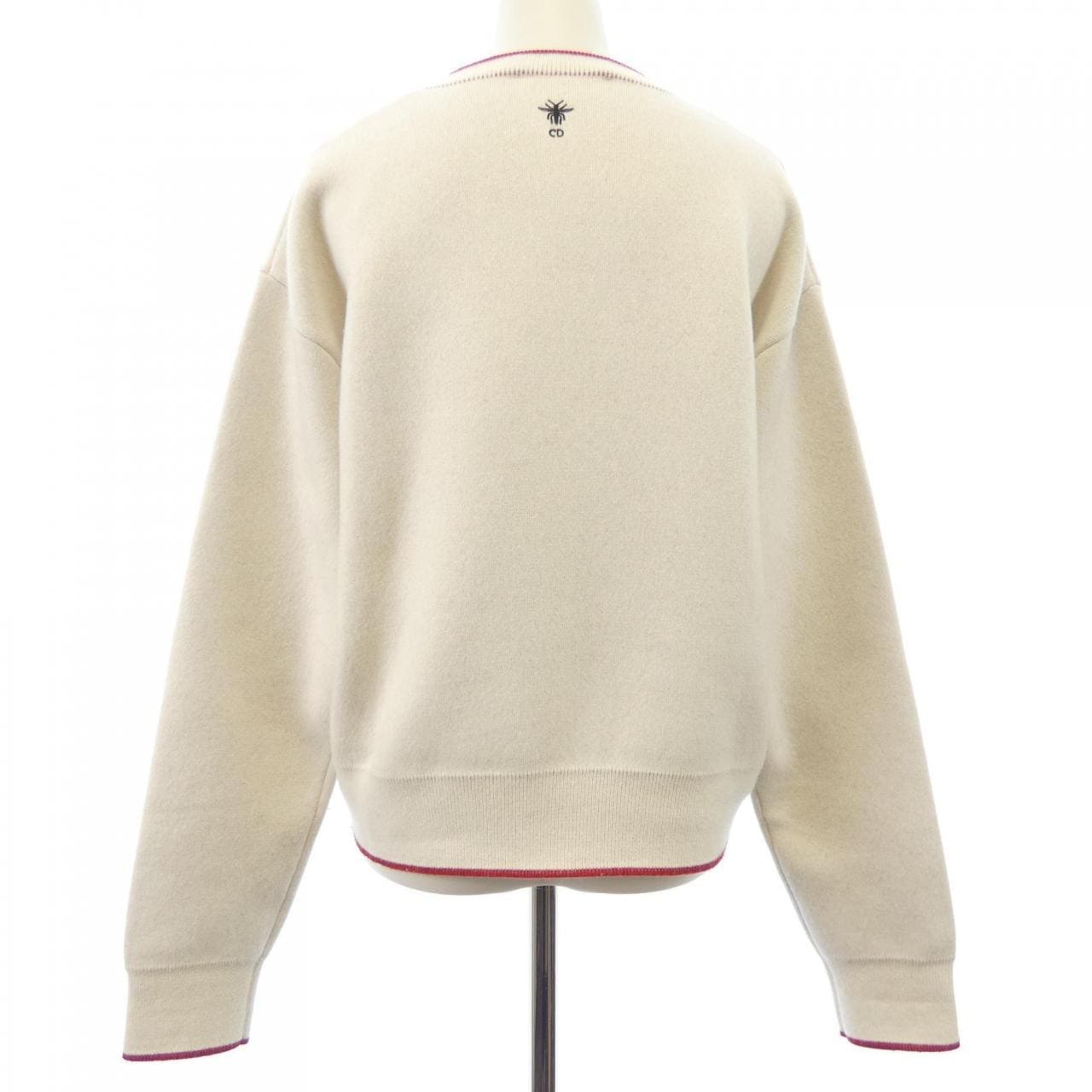 クリスチャンディオール CHRISTIAN DIOR 514S55A1026 ニット