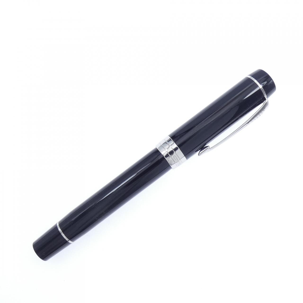 PARKER Duofold Black CT 1931366 Fountain Pen