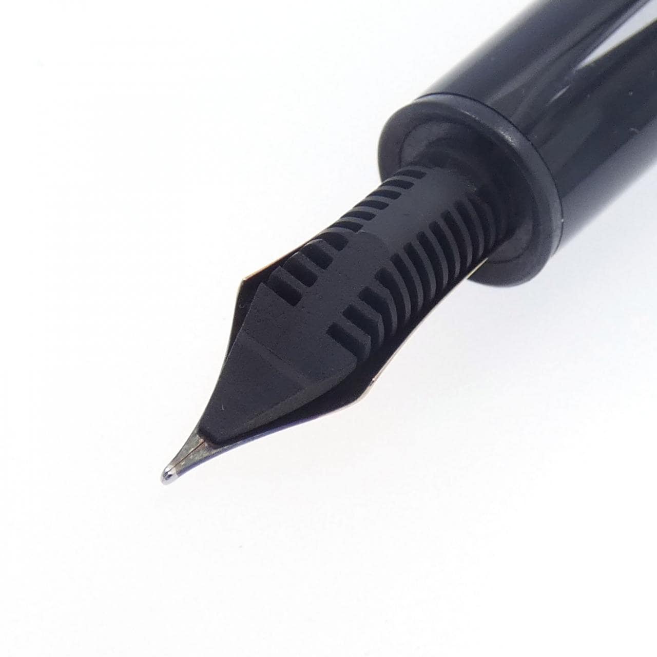 [vintage] MONTBLANC Meisterstuck 146 (80s) 钢笔