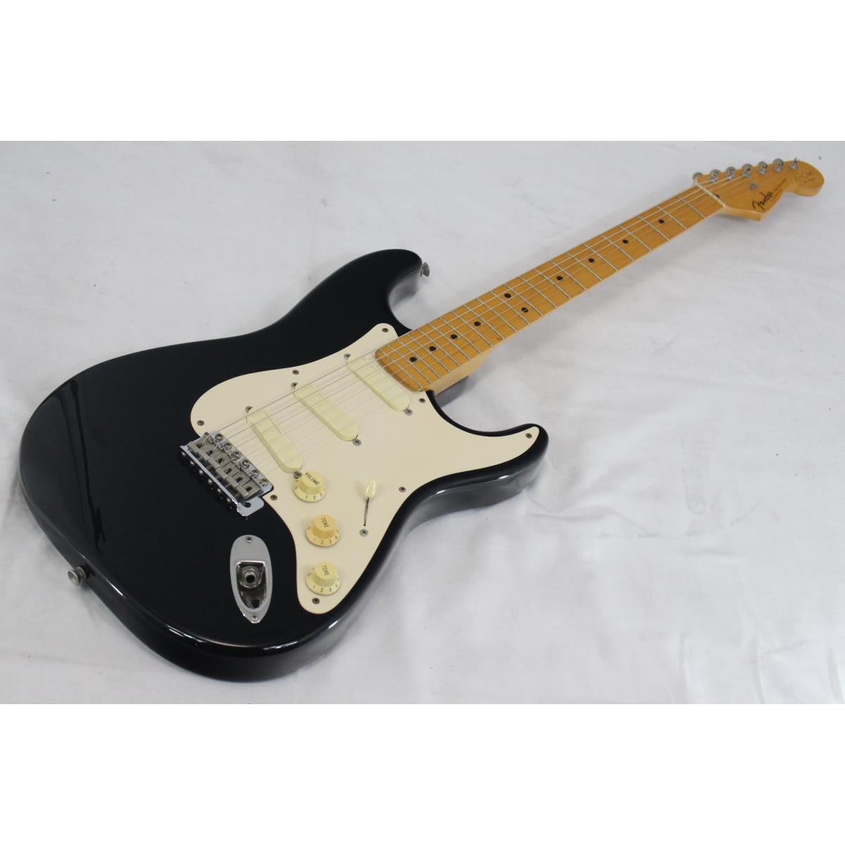 FENDER ERIC CLAPTON STRATOCASTER