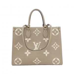 LOUIS VUITTON bag