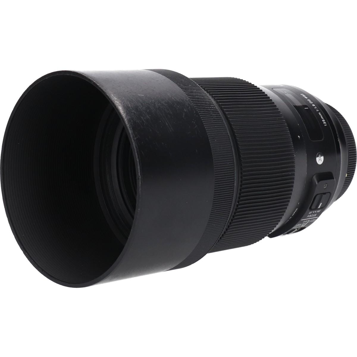 ＥＯＳ１３５ｍｍ　Ｆ１．８ＤＧ（Ａ）