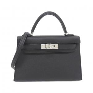 【未使用品】エルメス ミニケリー2 MINI 071302CK バッグ