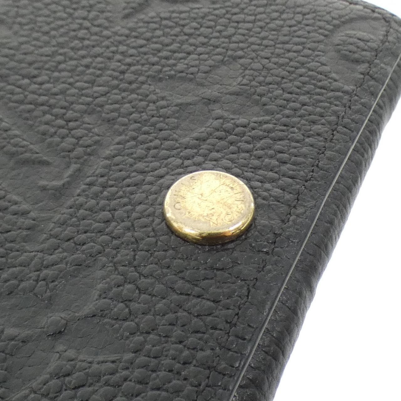 新品 ルイヴィトン アンプラント 名刺入れ M58456 楽天市場】LOUIS VUITTON ルイヴィトン M58456 モノグラムアン