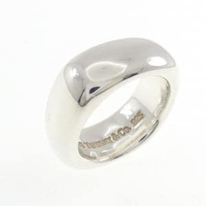 ティファニー クッション リング