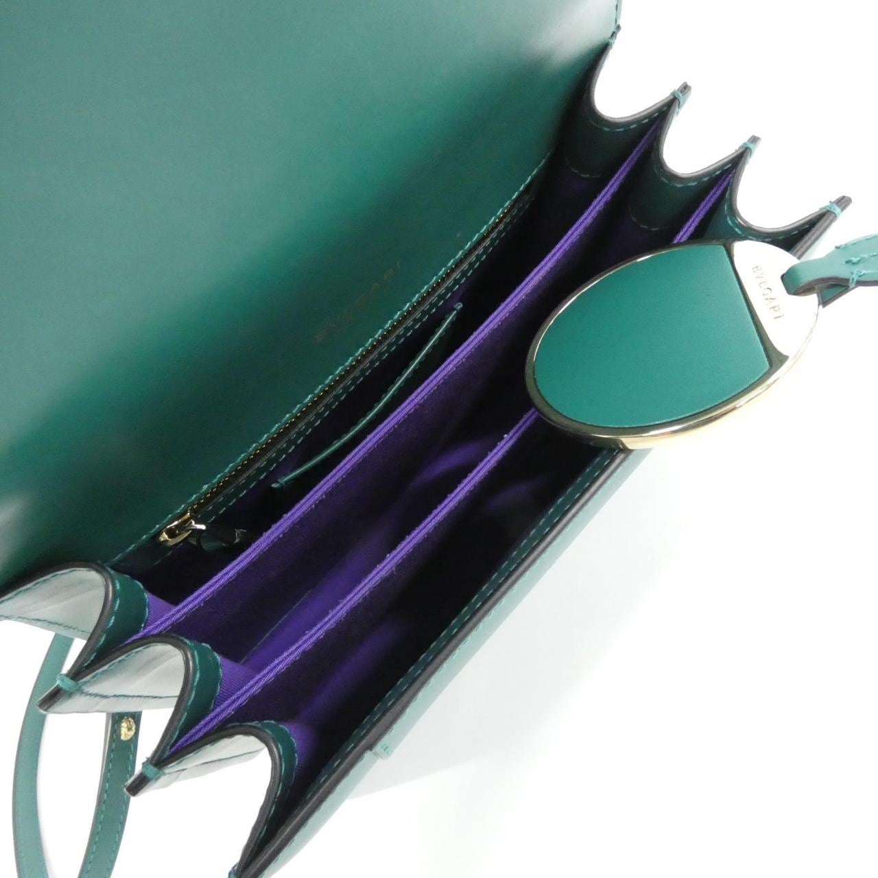 ブルガリ SERPENTI FOREVER 289666 バッグ