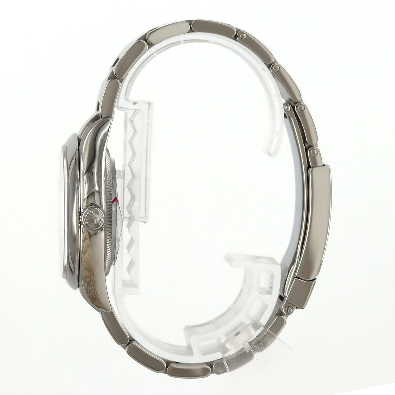 ロレックス オイスターパーペチュアル 126000 SS 自動巻 ランダム番