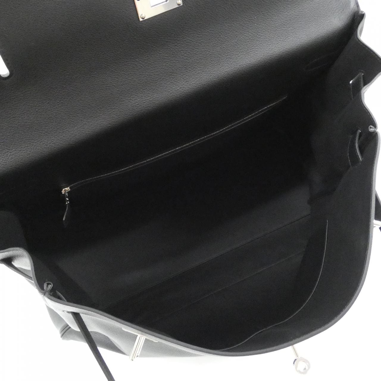 エルメス ケリー リラックス ヴォヤージュ 50cm 078597CK バッグ